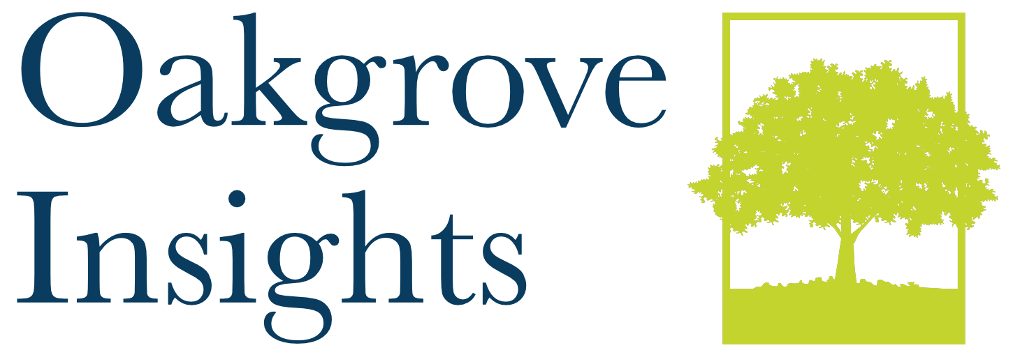 News Oakgrove Insights